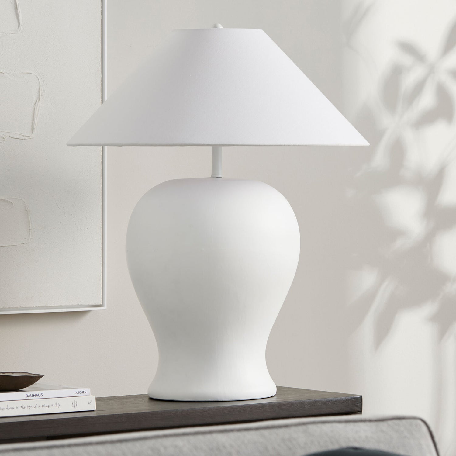 Velas Table Lamp