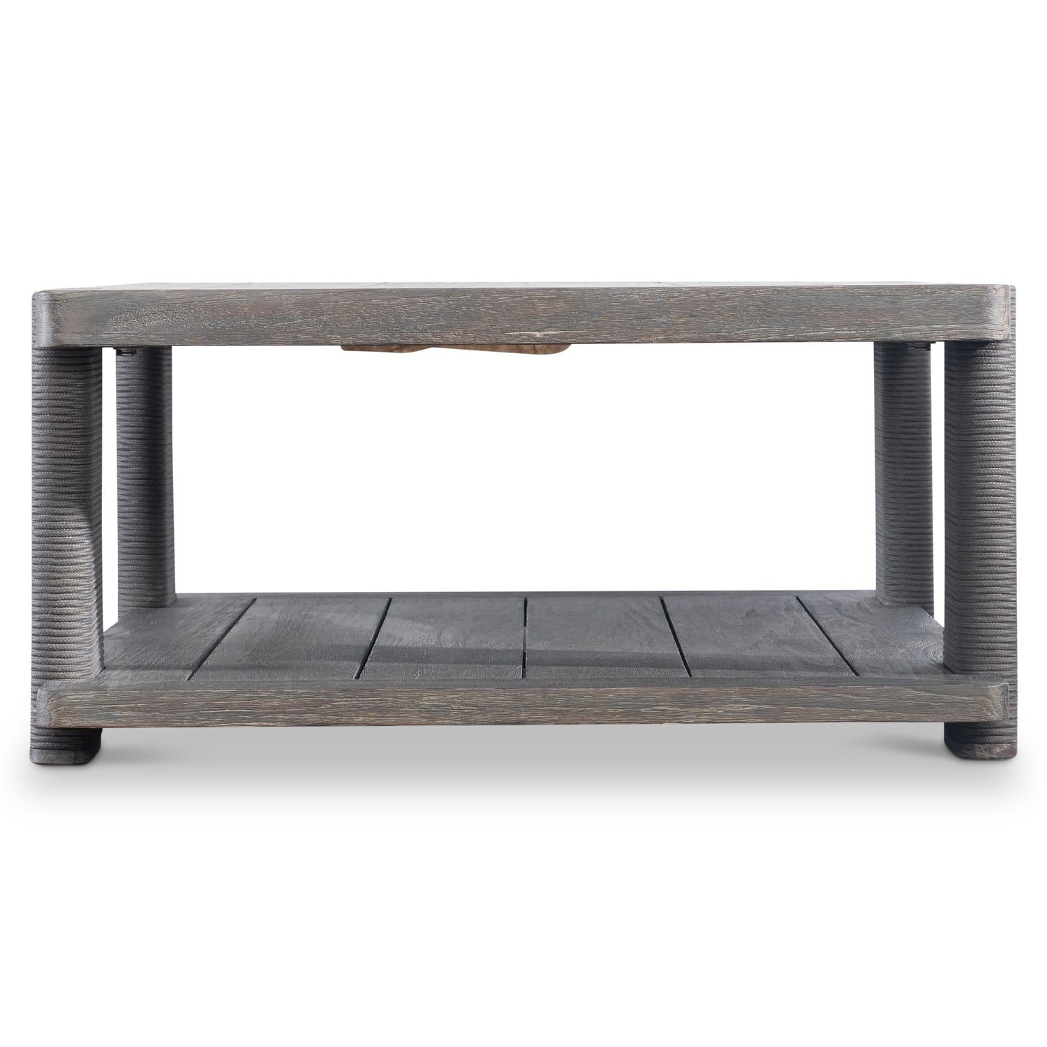 Bernhardt Exteriors Andros Outdoor Cocktail Table