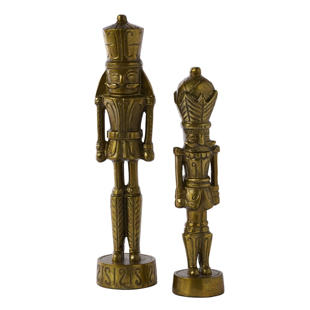 Vintage Nutracker Figurine