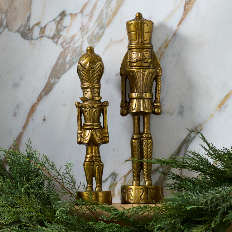 Vintage Nutracker Figurine