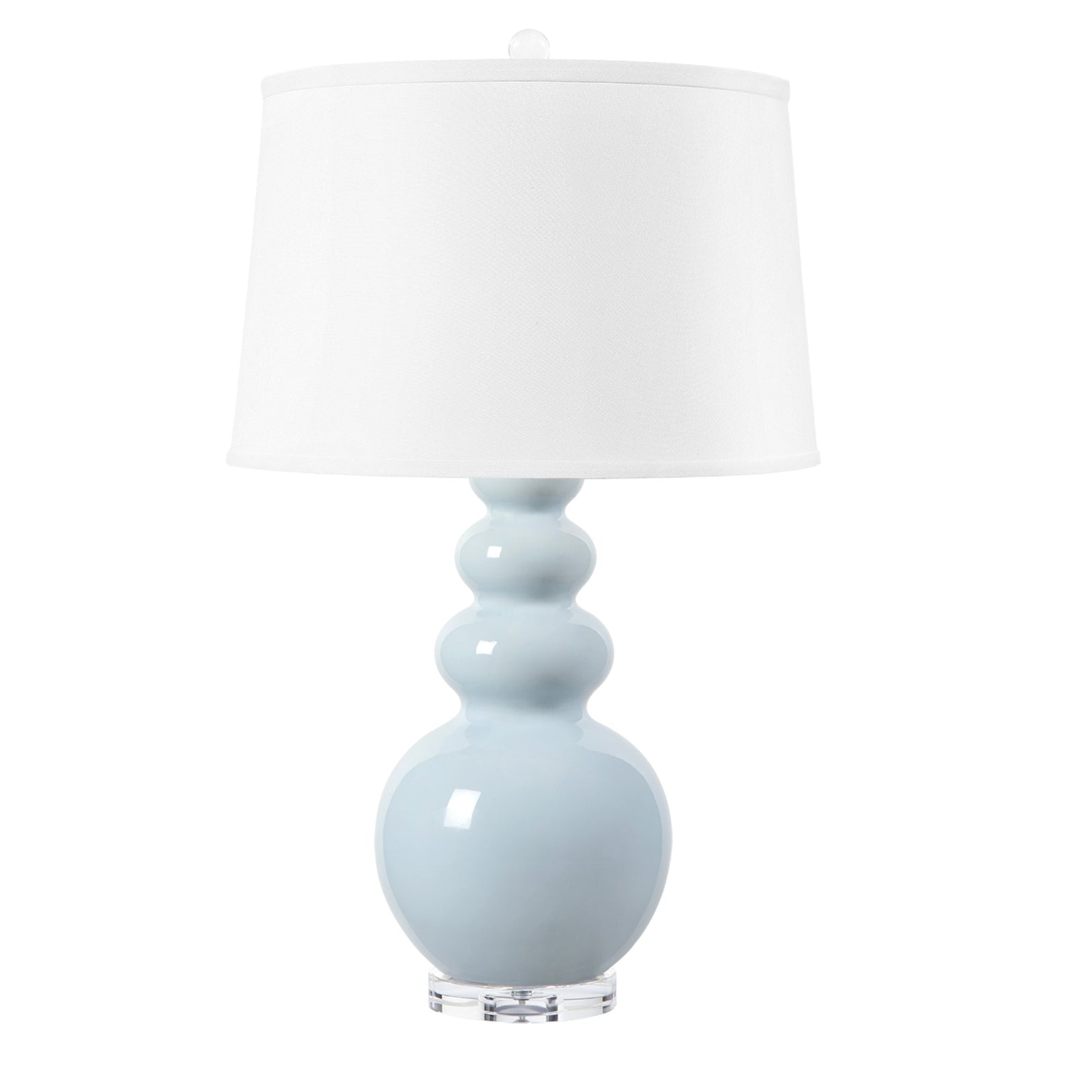 Villa and House Virginia Table Lamp Base