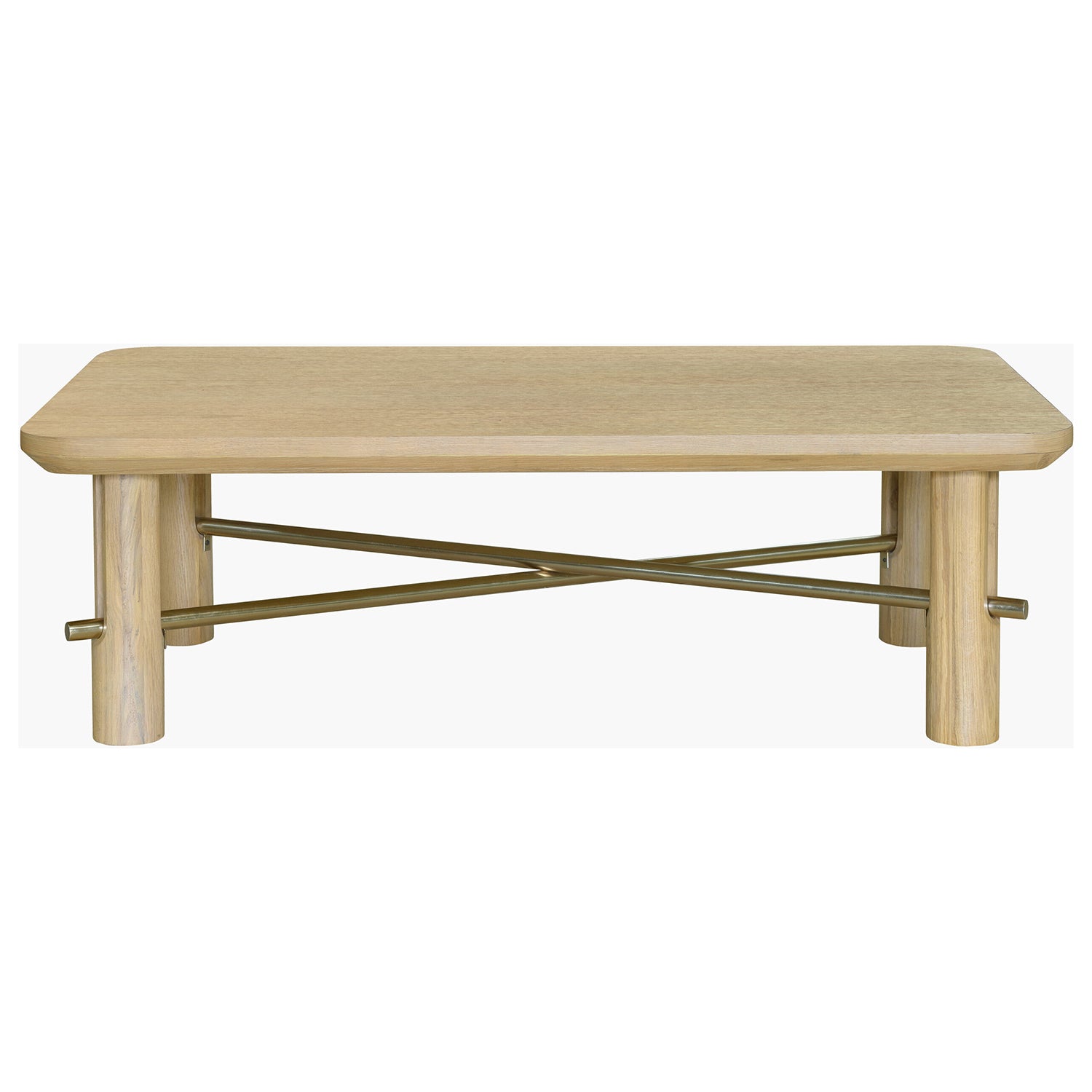 Valdo Coffee Table