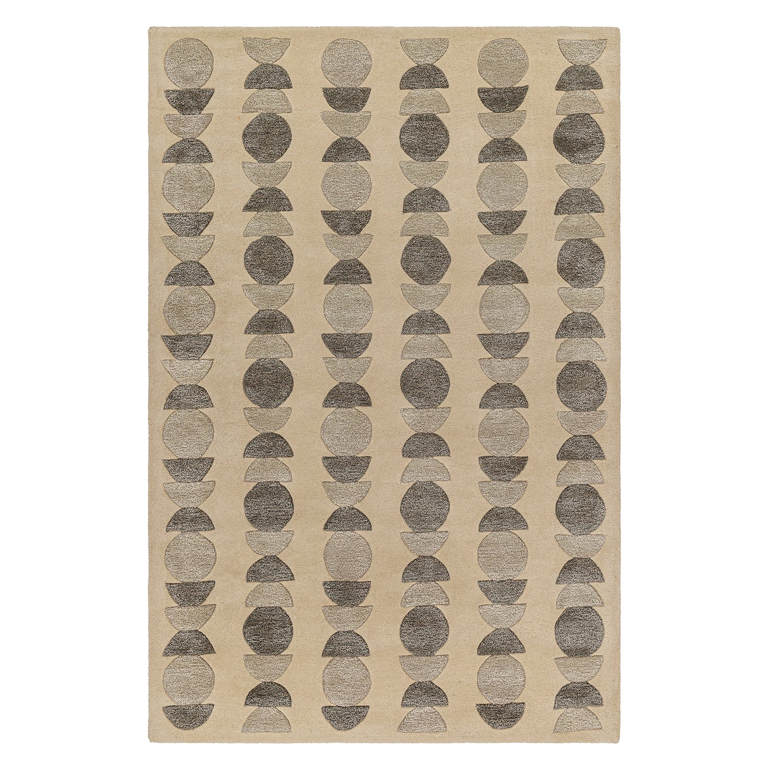Surya Vilnius Moon Hand Tufted Rug