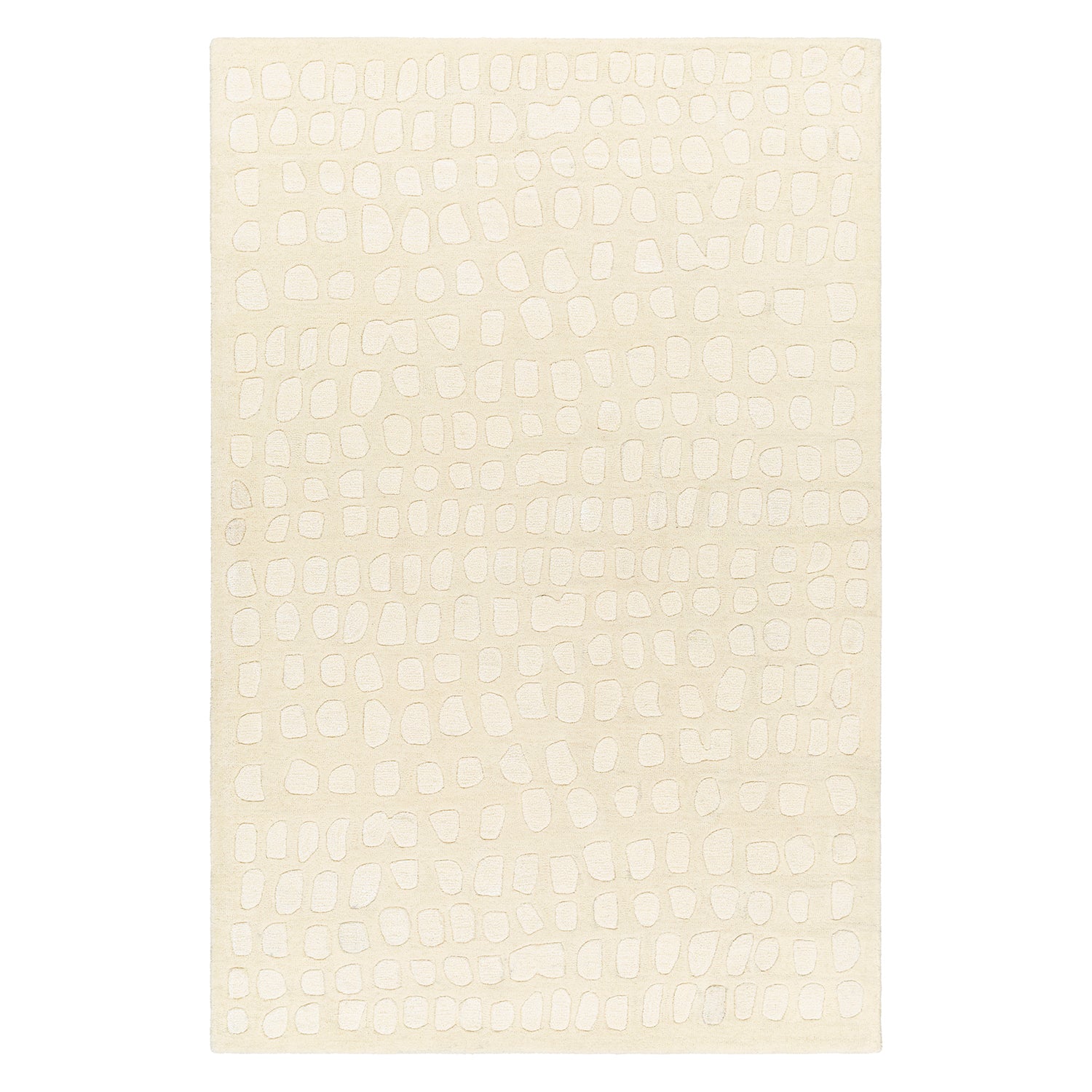 Surya Vilnius Light Spots Hand Tufted Rug