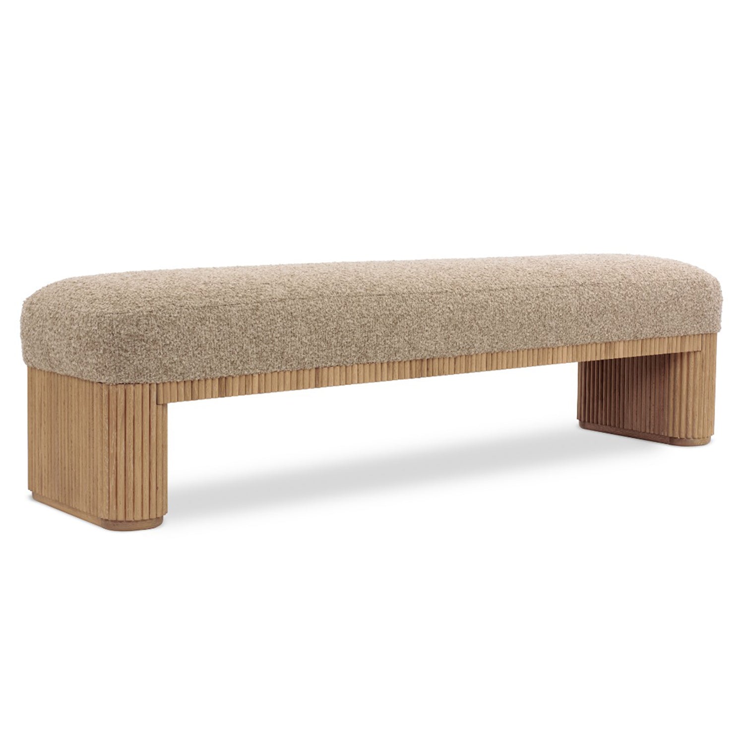 Interlude Home Laurel Bench