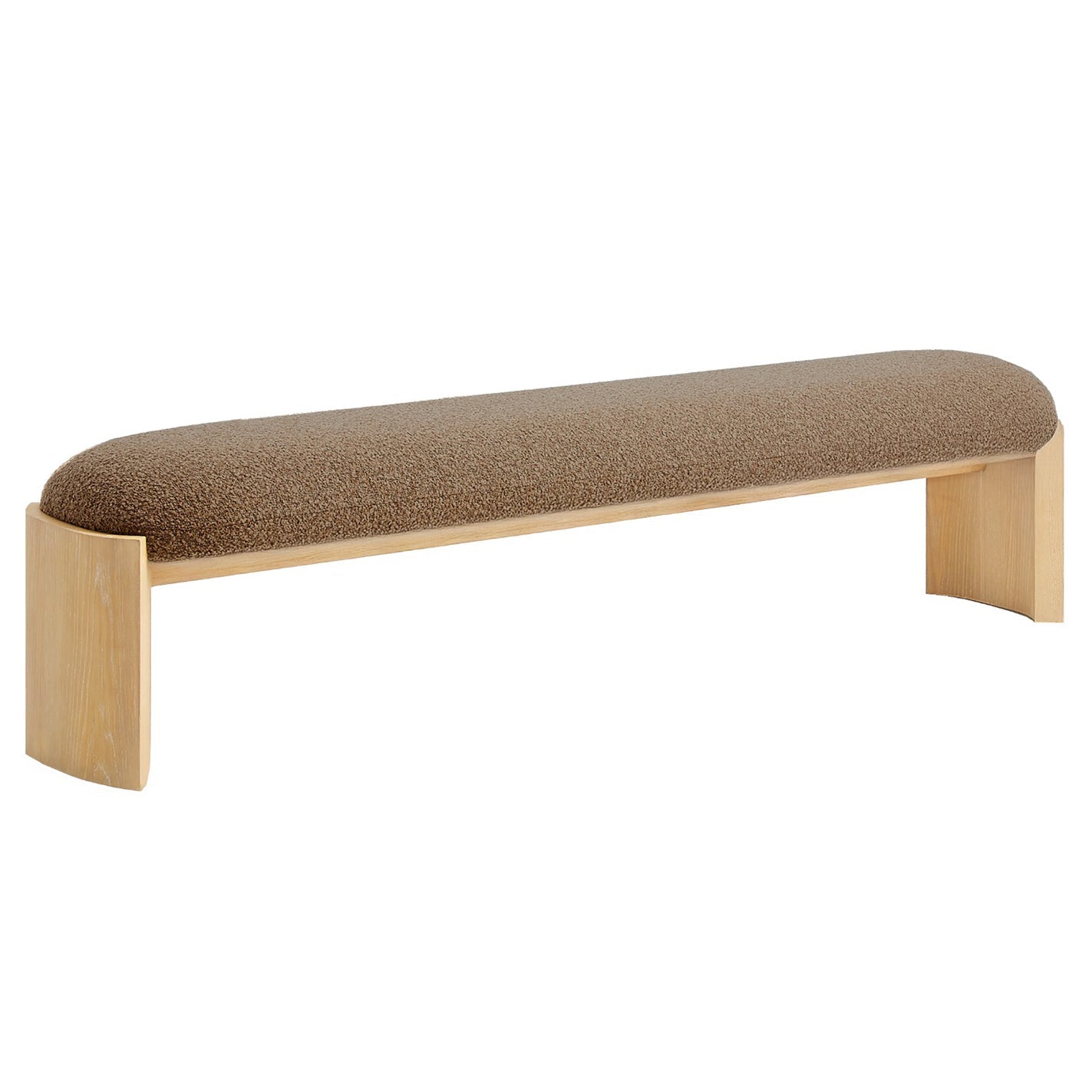 Interlude Home Bradley Bench