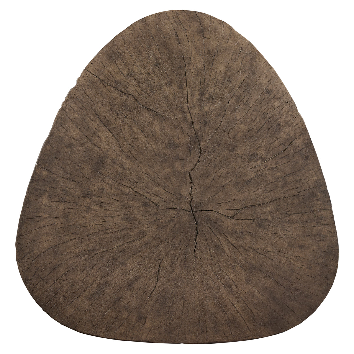 Bernhardt Living Bux 44in Cocktail Table
