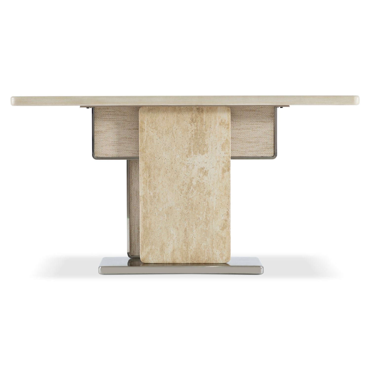 Bernhardt Interiors Laren Console Table