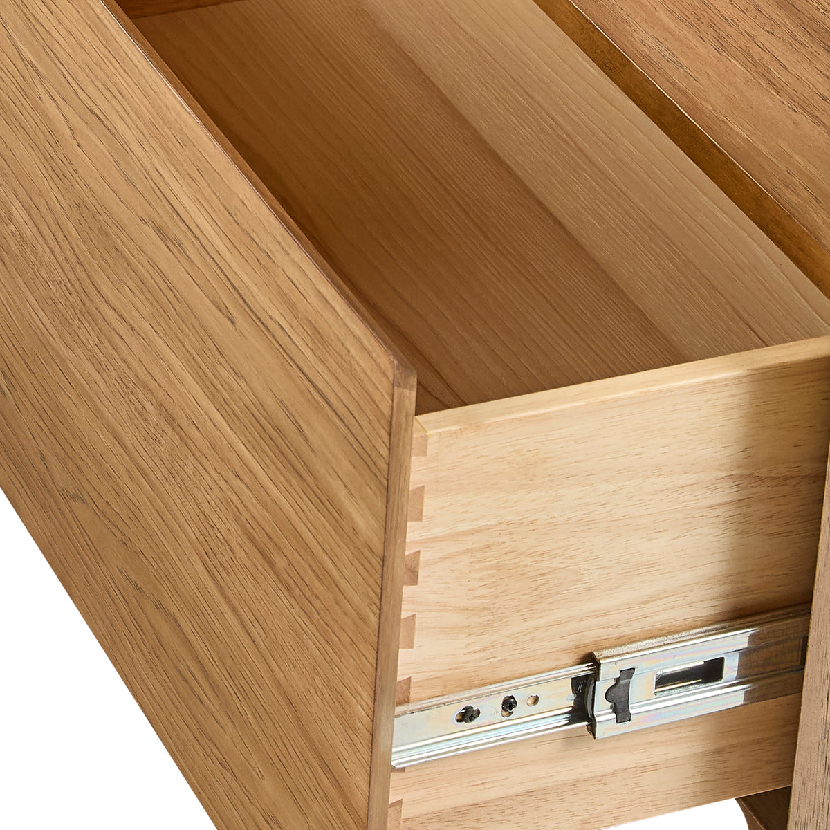 Bernhardt Living Owens Cocktail Table