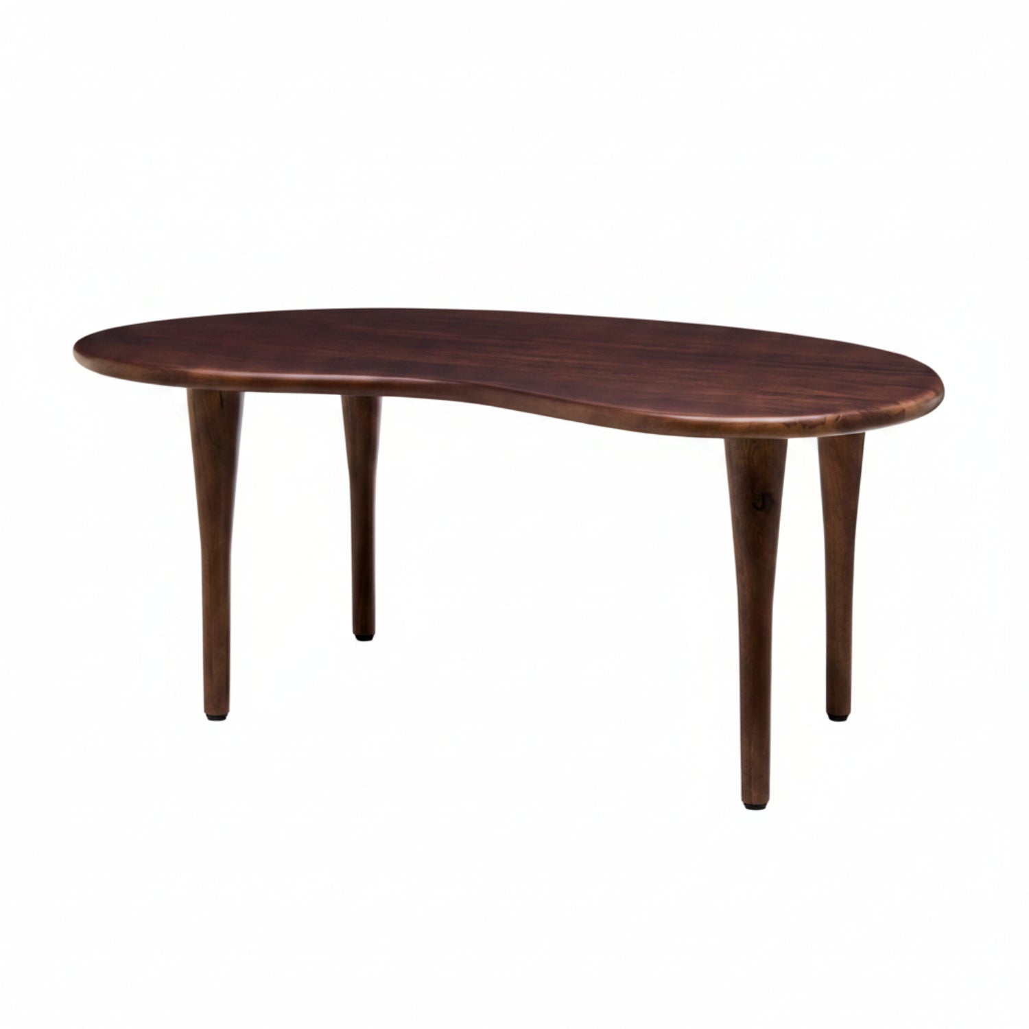 Wagner Mango Wood Coffee Table