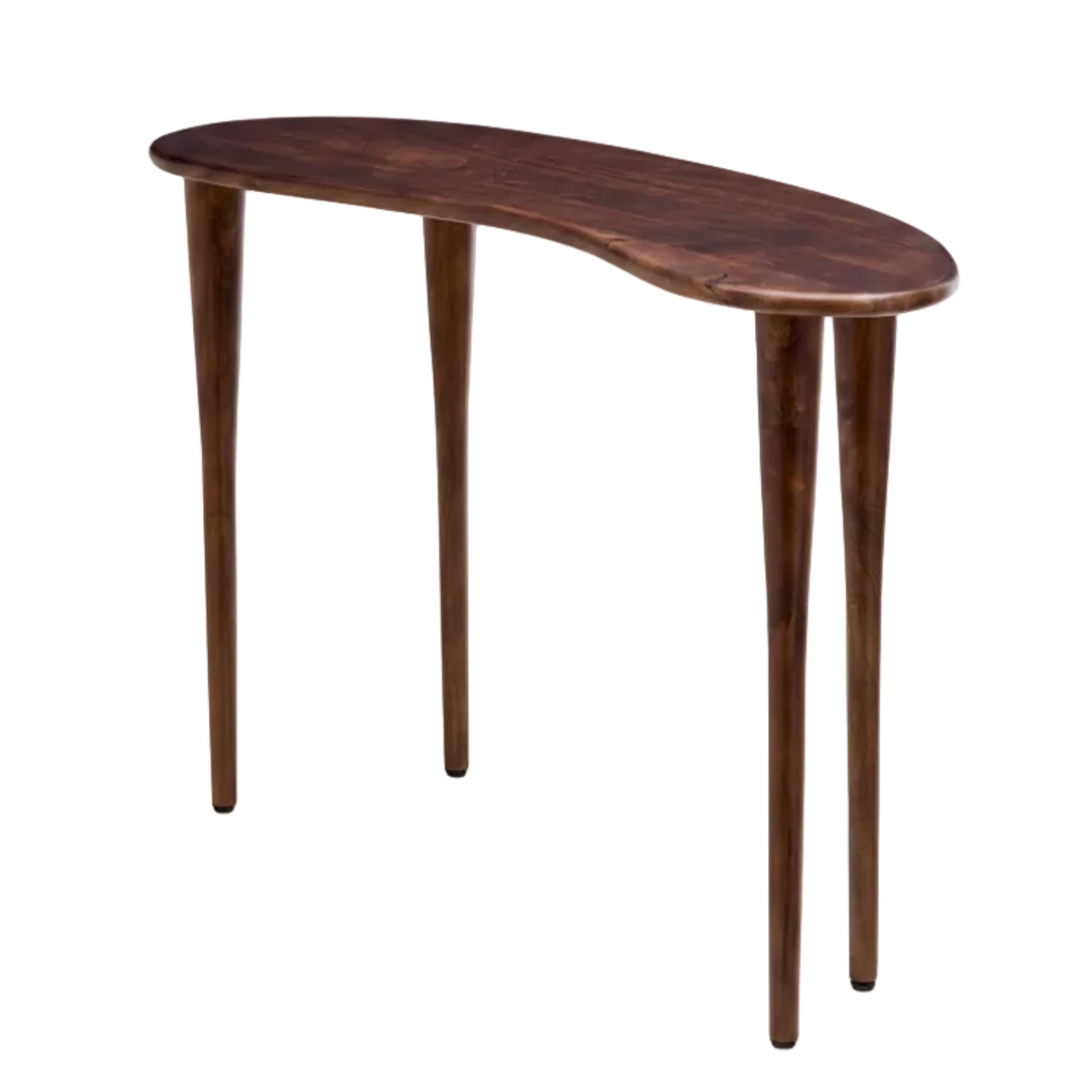 Wagner Mango Wood Console Table