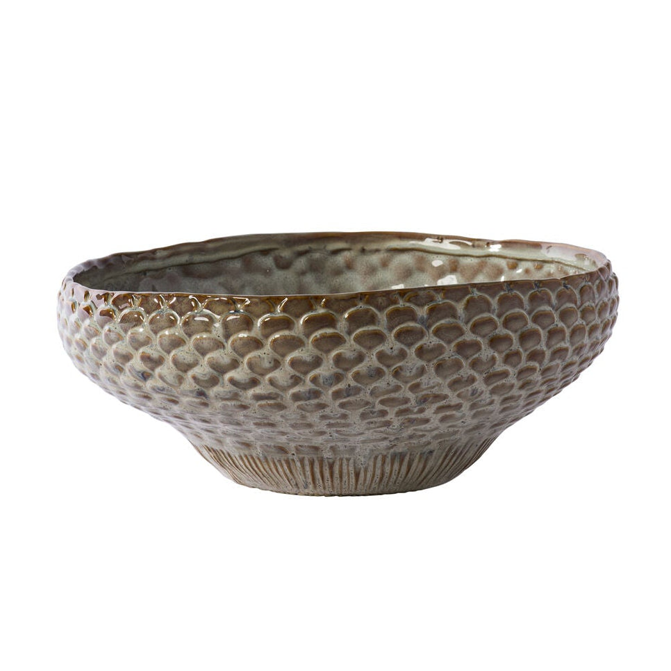 White Oak Bowl