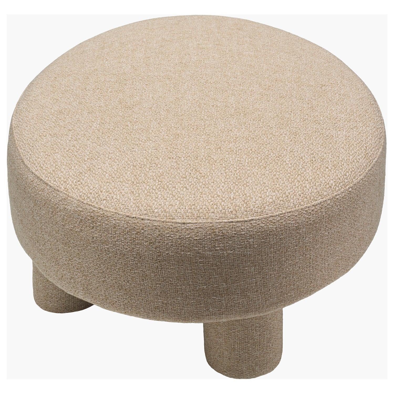 Welly Large Ottoman