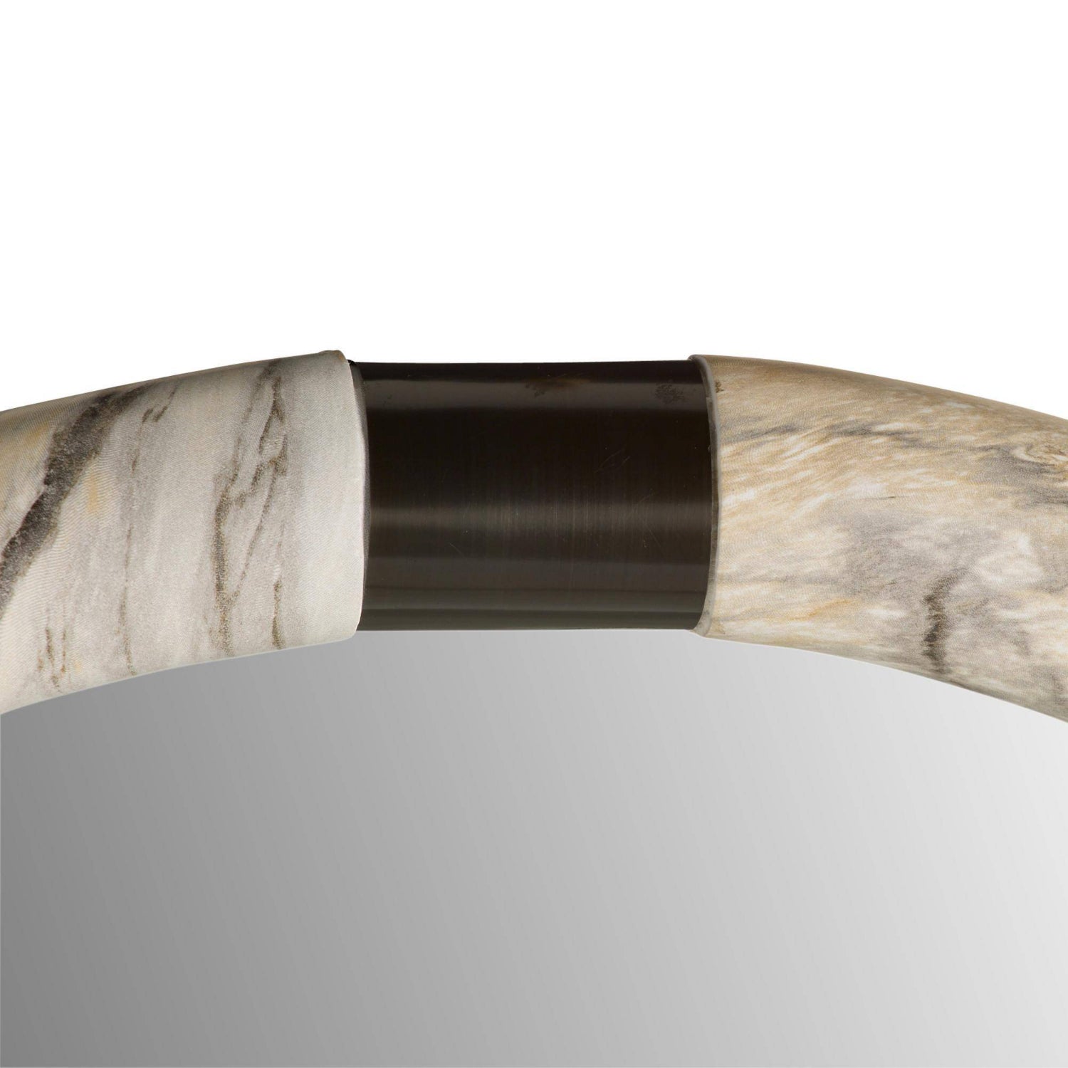 Arteriors Manchette Mirror