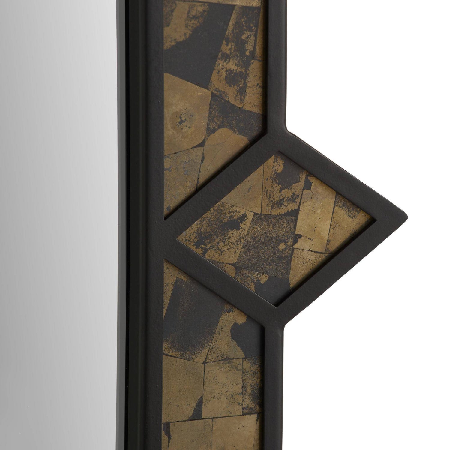 Arteriors Geneva Mirror