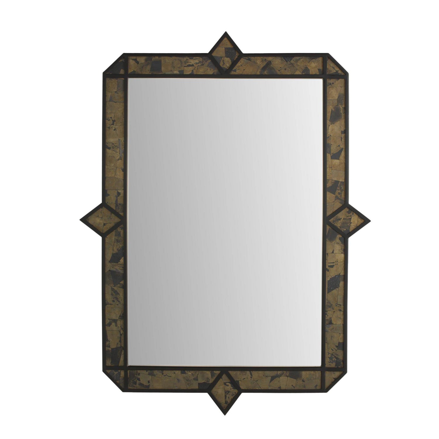 Arteriors Geneva Mirror