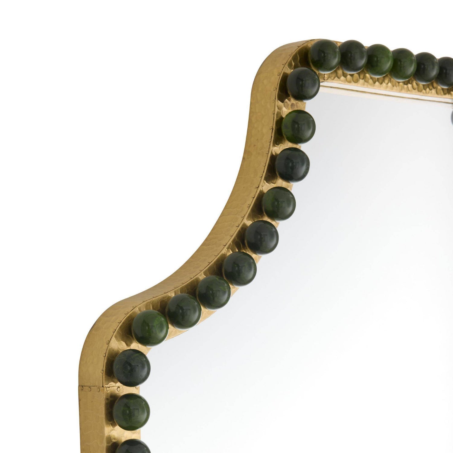 Arteriors Romulus Mirror
