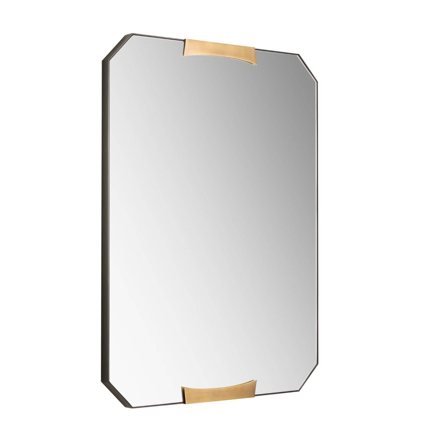 Arteriors Kris Large Rectangular Mirror