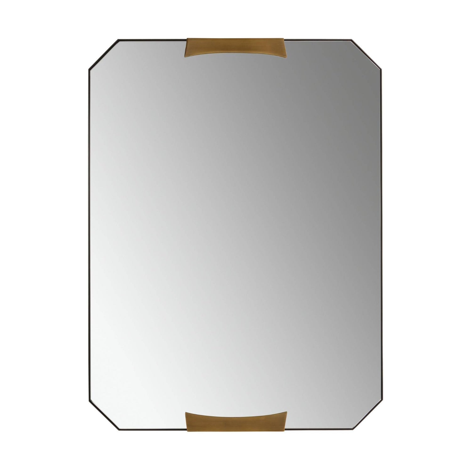 Arteriors Kris Large Rectangular Mirror