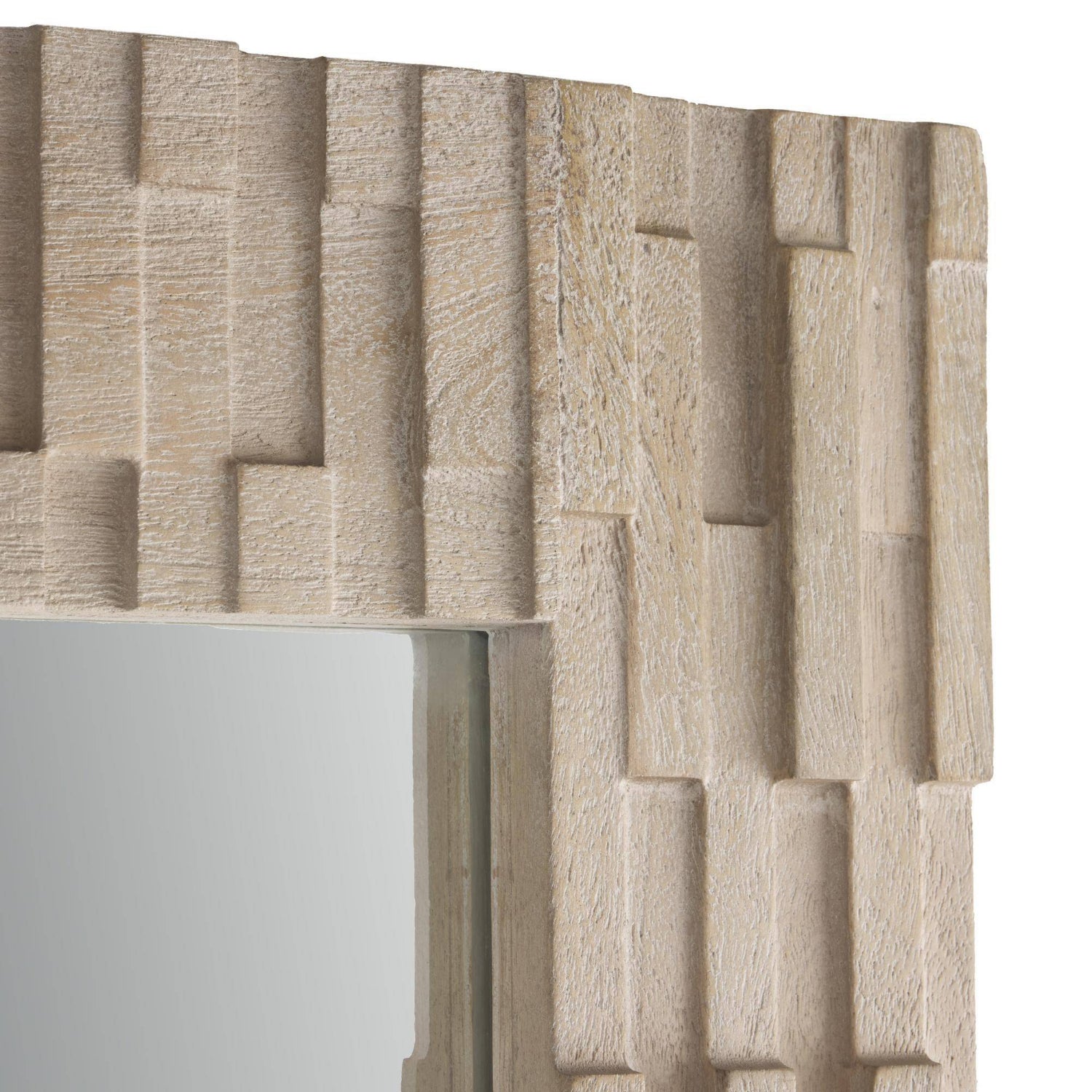 Arteriors Goldcrest Full Length Mirror