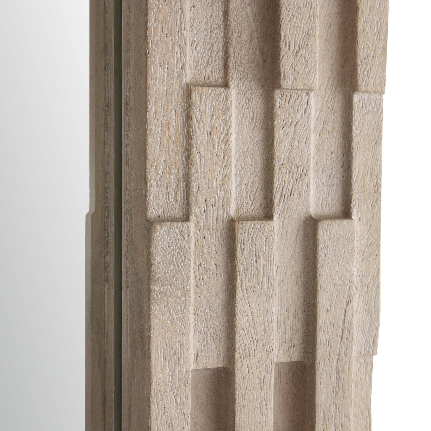 Arteriors Goldcrest Full Length Mirror
