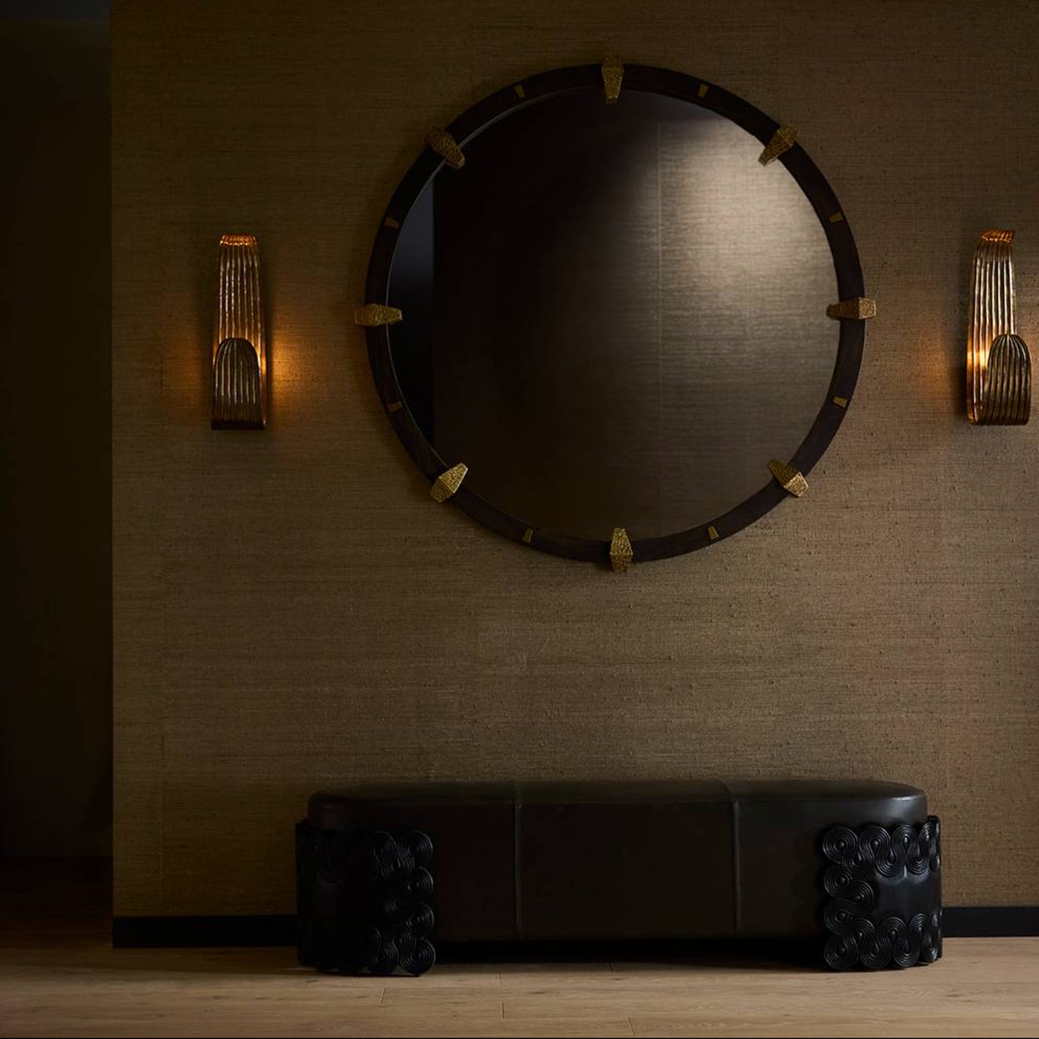 Arteriors Tempus Mirror