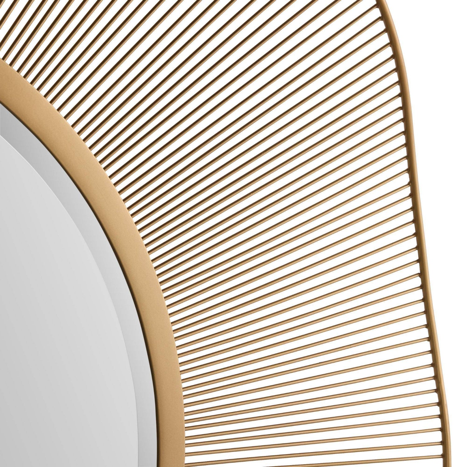 Arteriors Olympia Large Mirror