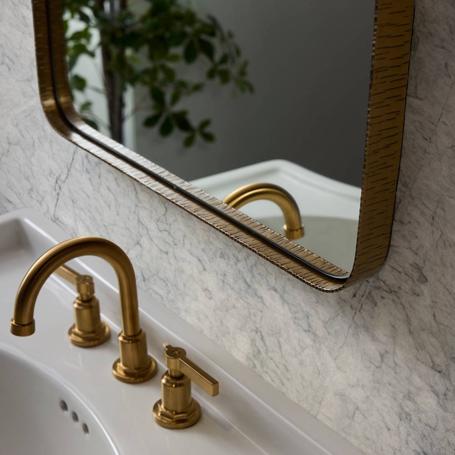 Arteriors Ayers Large Mirror