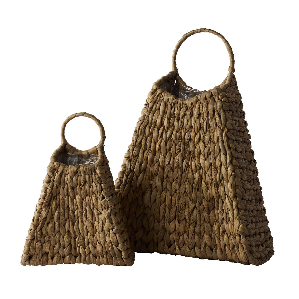 Woven Wall Basket