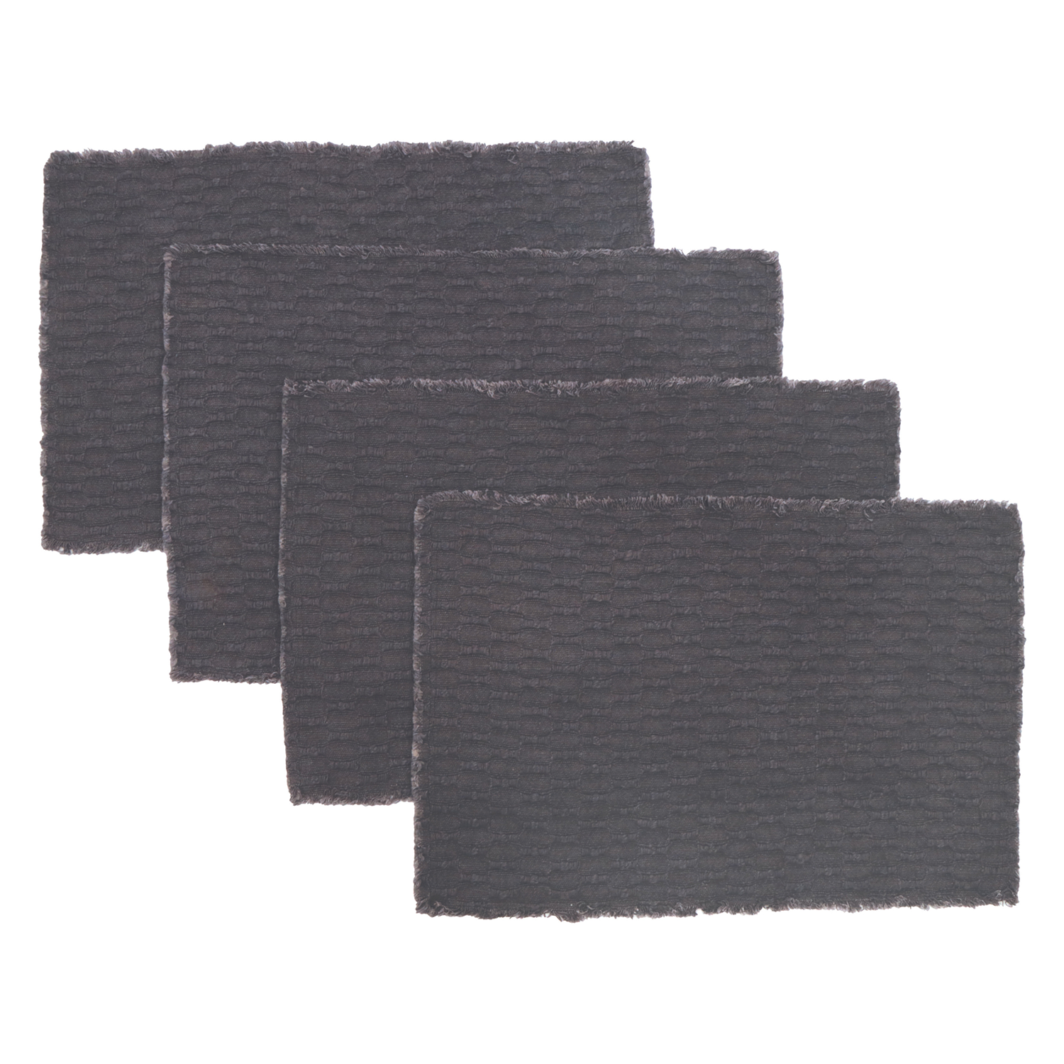 Pom Pom at Home Wren Placemat Set of 4