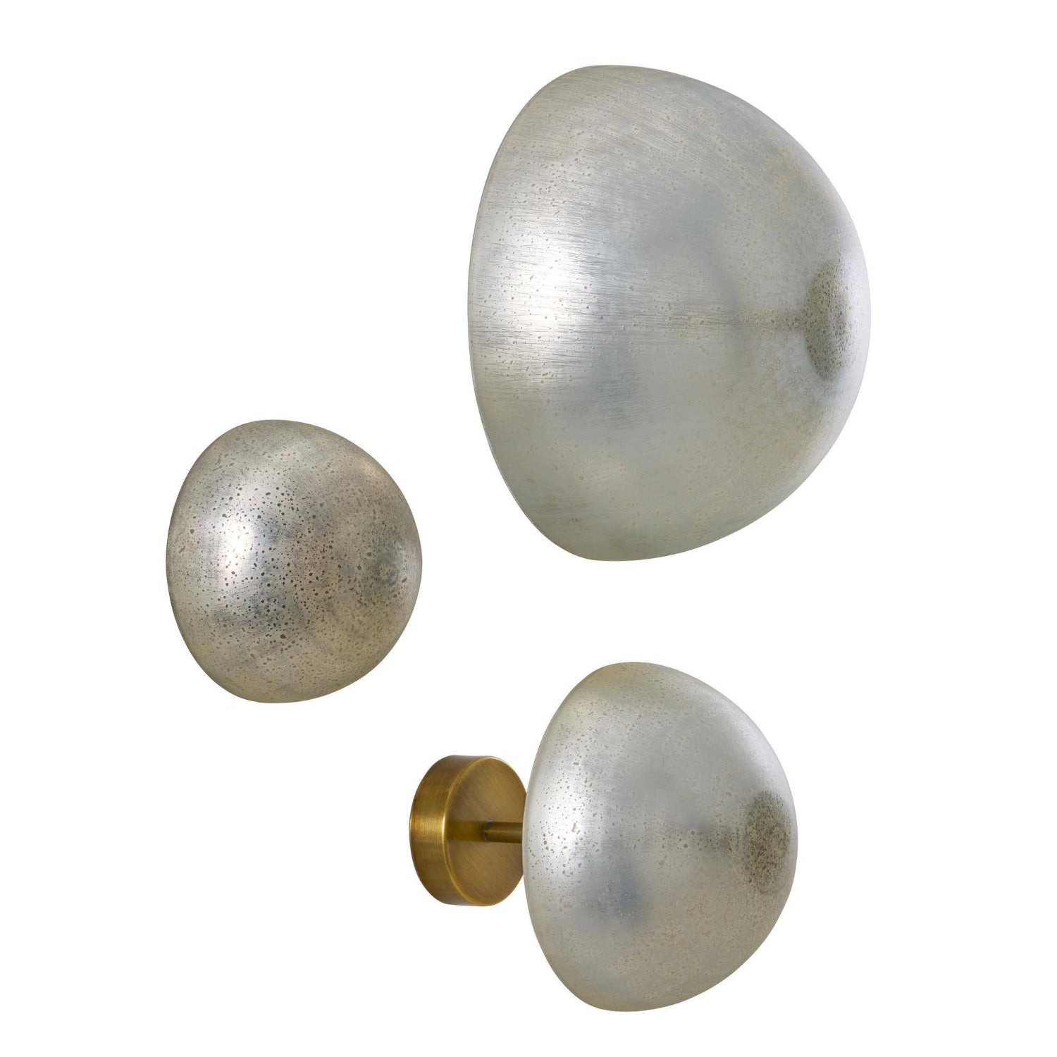 Arteriors Orion Wall Sculpture Set of 3