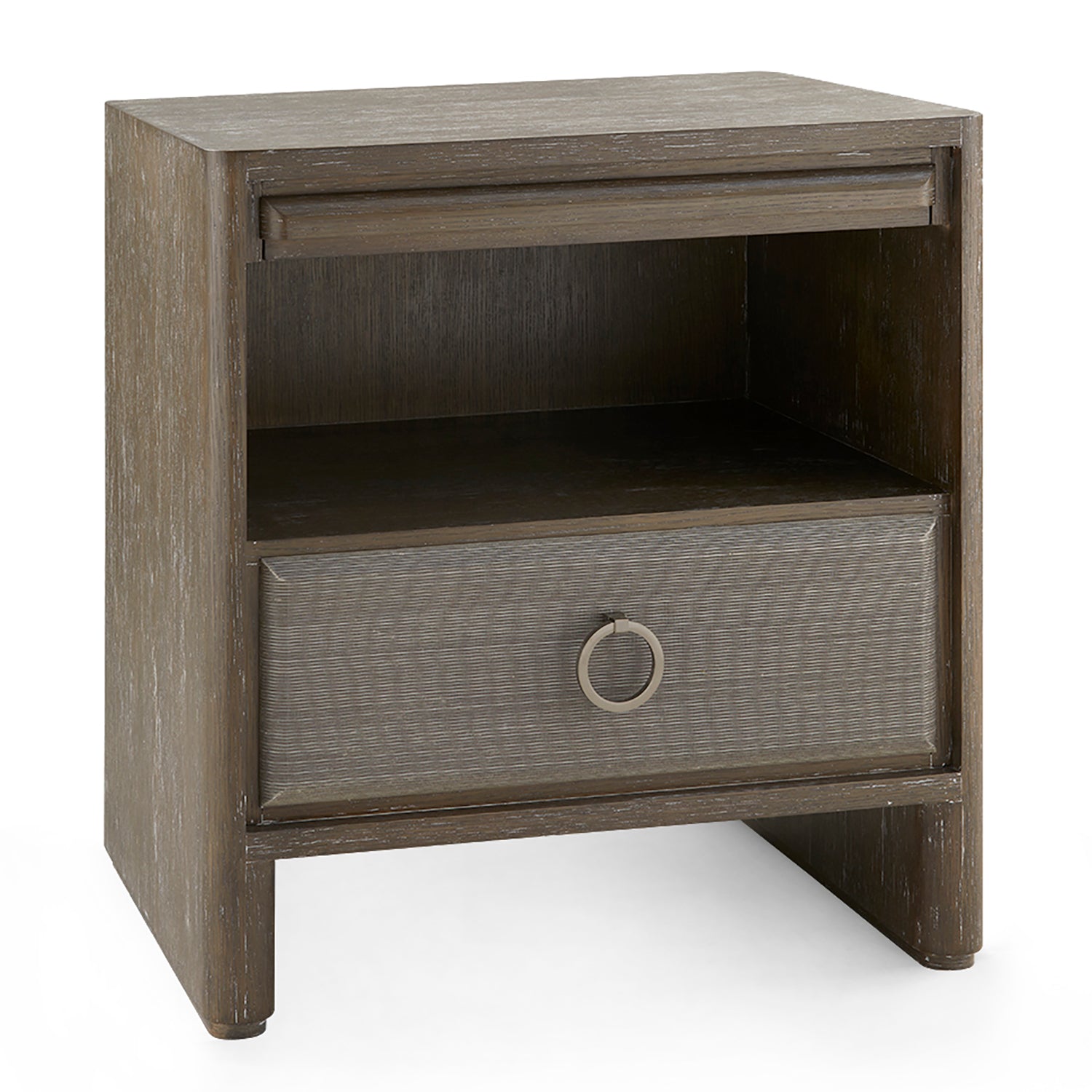 Villa and House Wesley 1 Drawer End Table