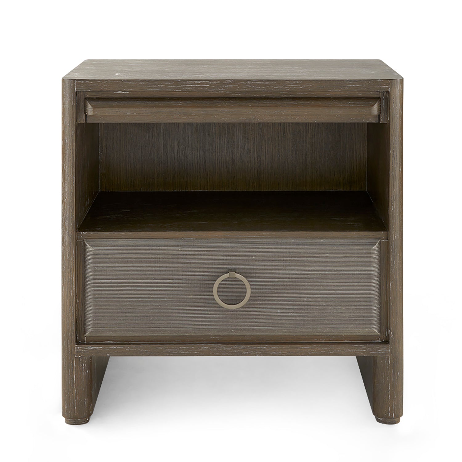 Villa and House Wesley 1 Drawer End Table