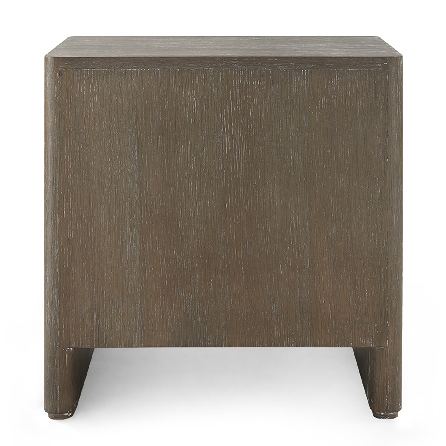 Villa and House Wesley 1 Drawer End Table