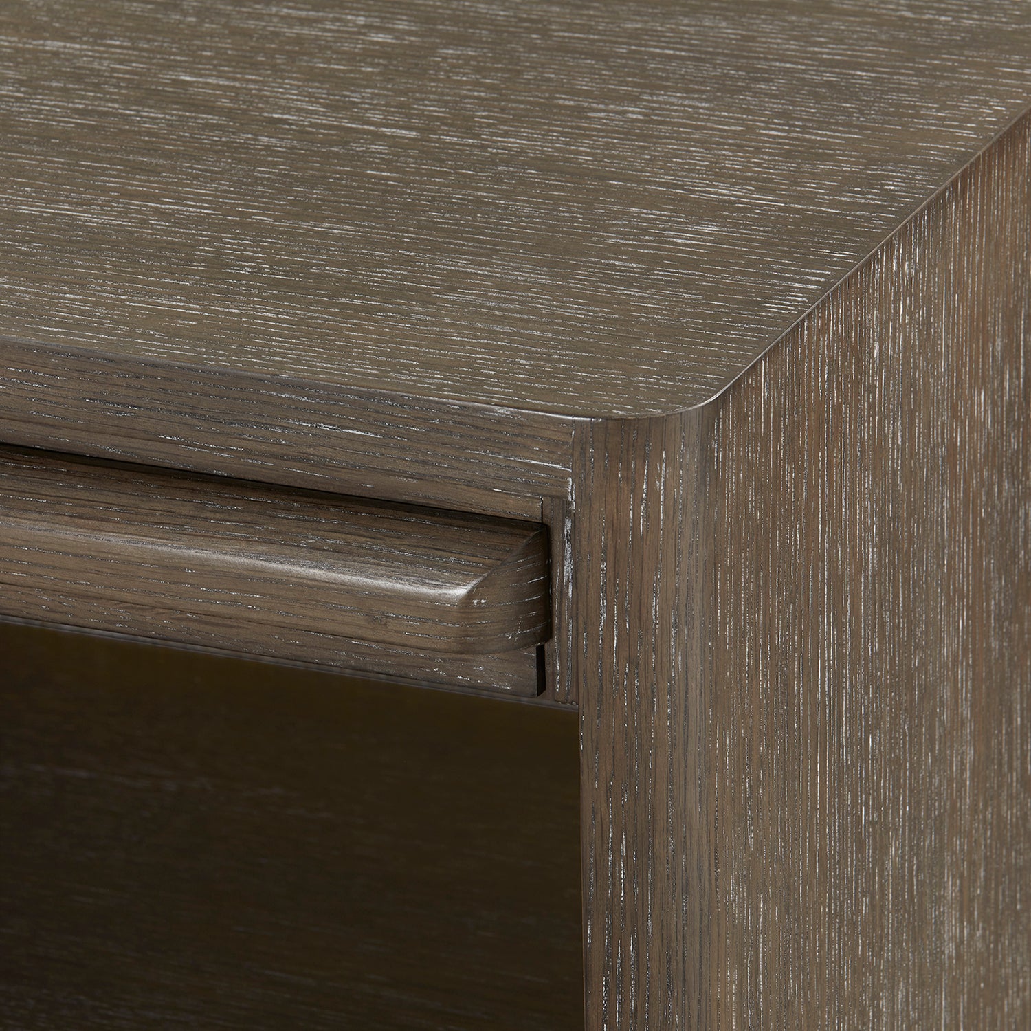 Villa and House Wesley 1 Drawer End Table