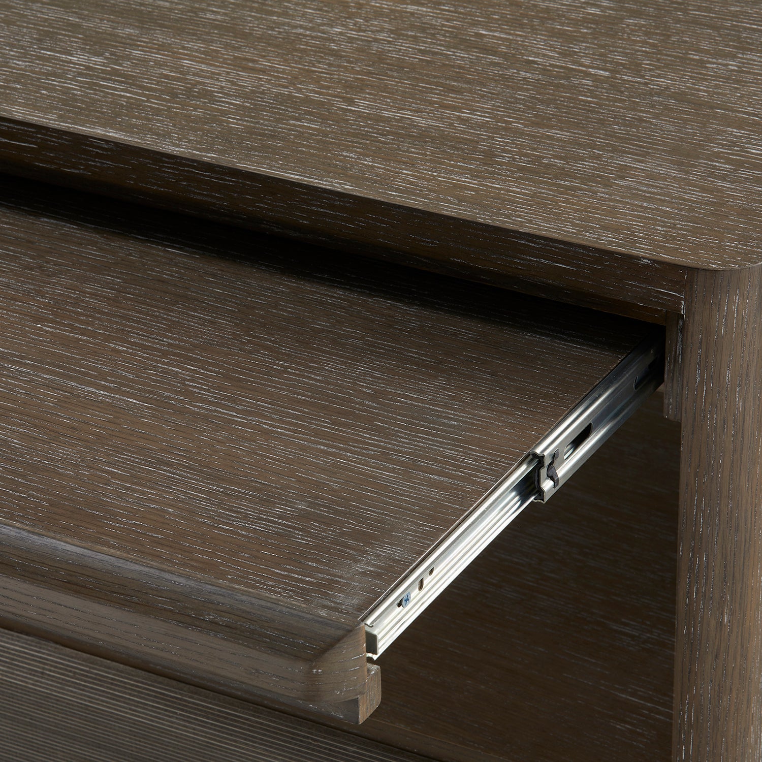 Villa and House Wesley 1 Drawer End Table