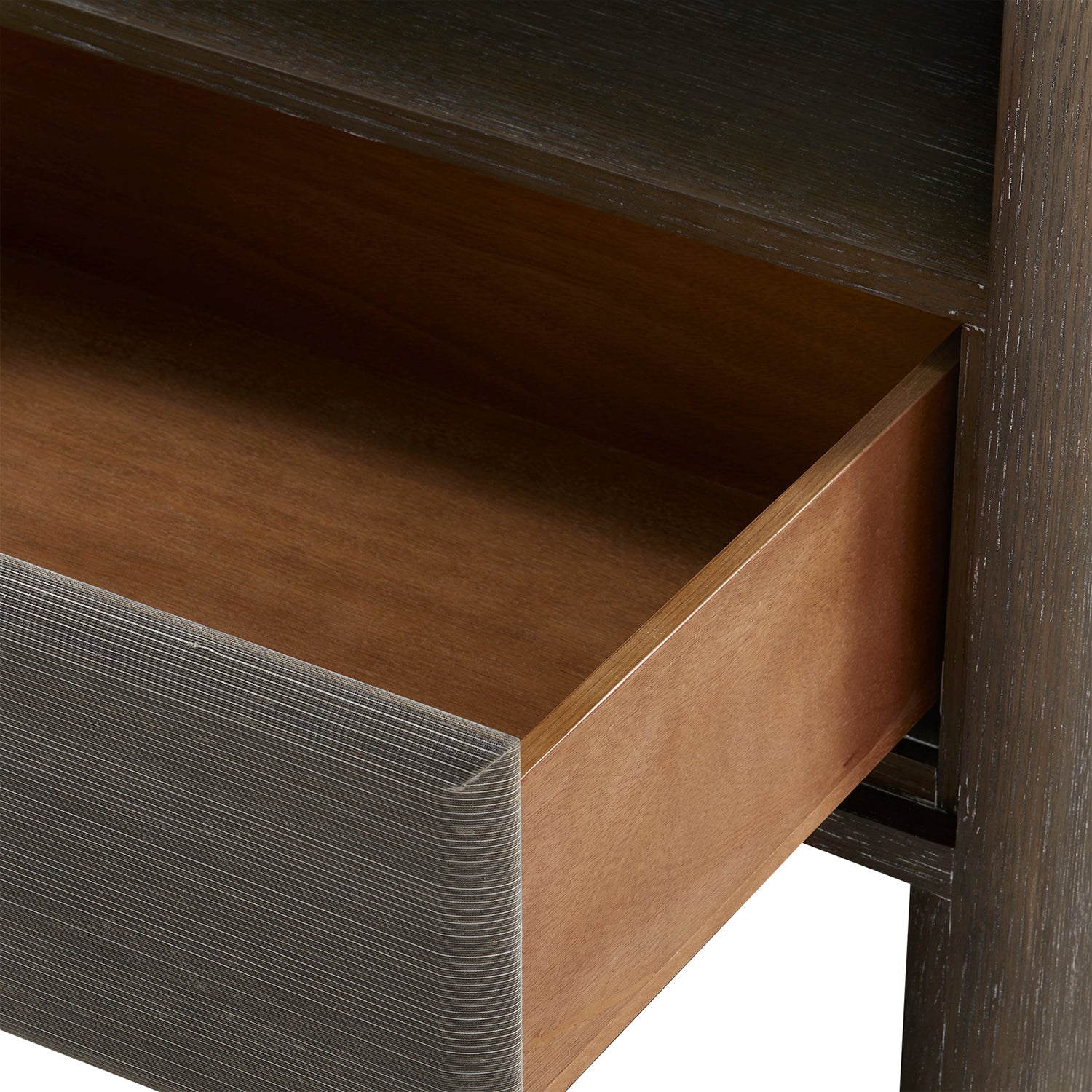 Villa and House Wesley 1 Drawer End Table