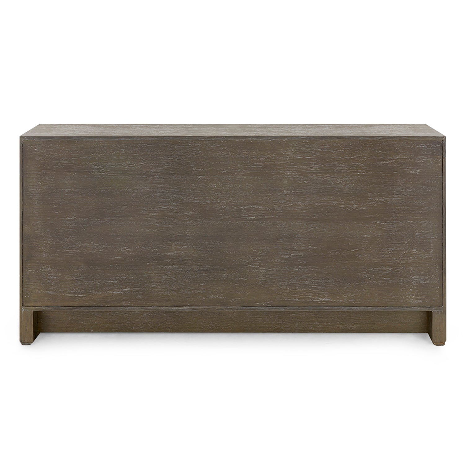 Villa and House Wesley 6 Drawer