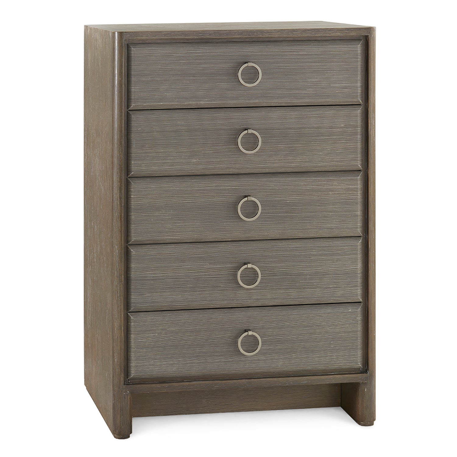 Villa and House Wesley 5 Tall Drawer