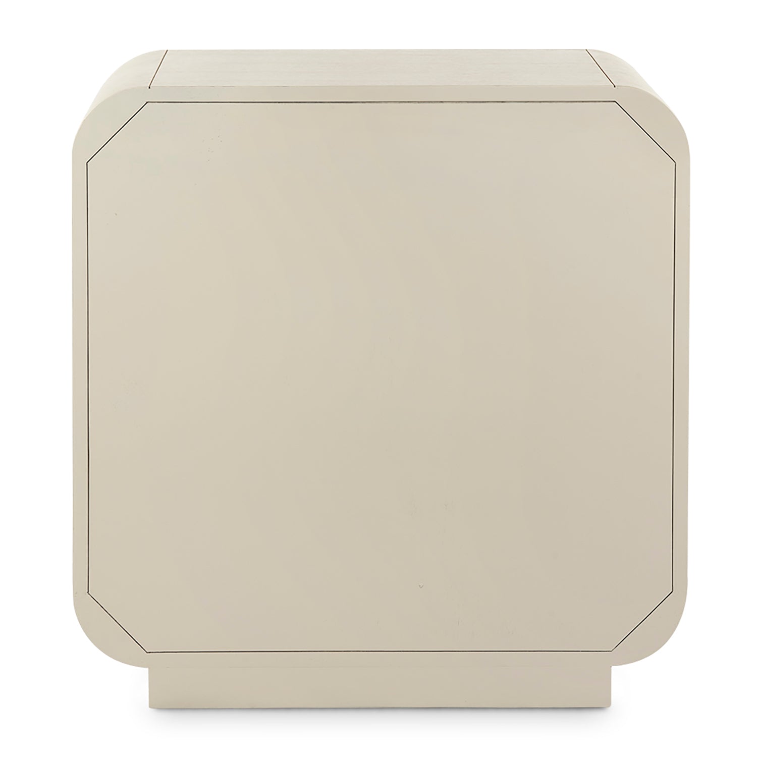 Villa and House Wyatt 3 Drawer End Table