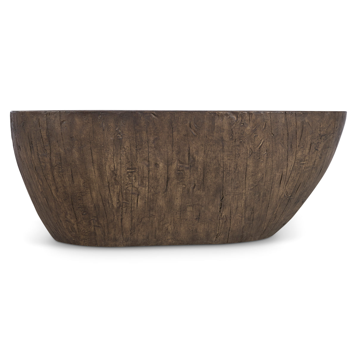 Bernhardt Living Bux 44in Cocktail Table