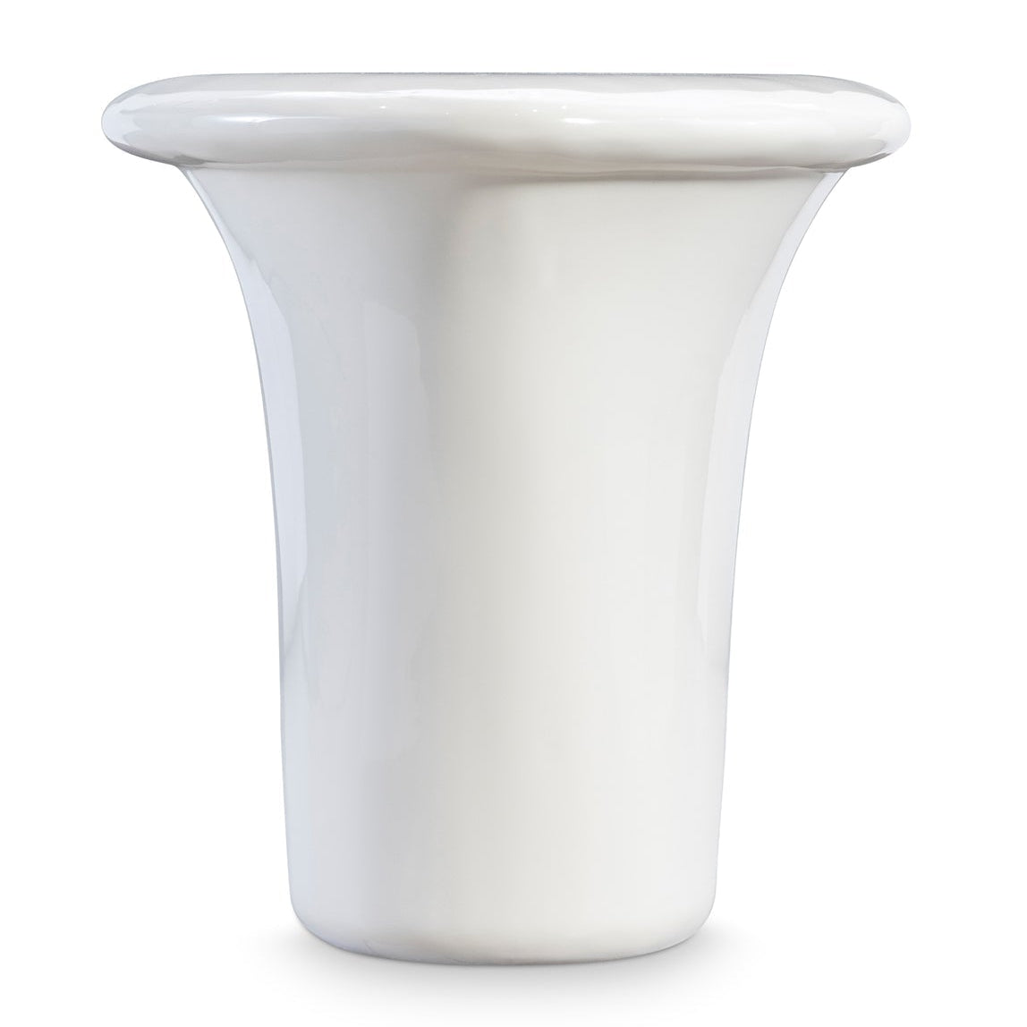Bernhardt Interiors Poca Side Table