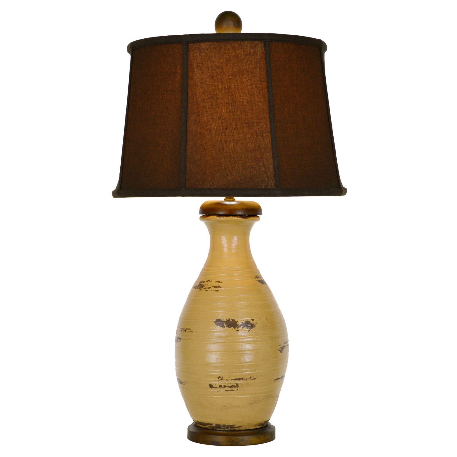 Sloane R Pottery Sloane Pottery Table Lamp