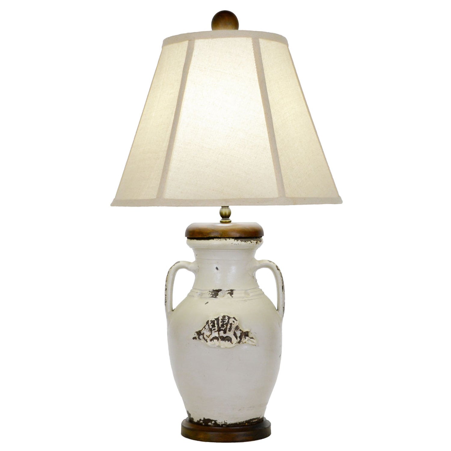 Ashley Table Lamp