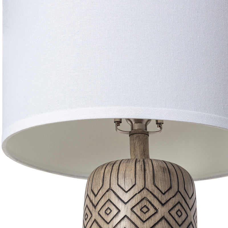 Zigmund Table Lamp