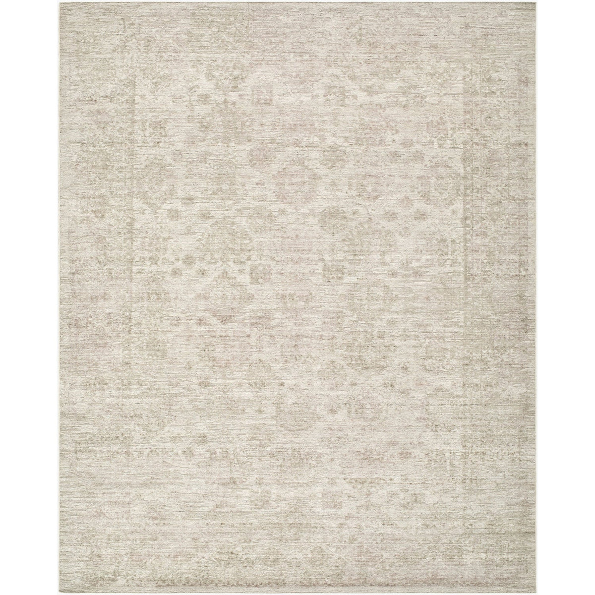 Surya Zurich ZRC-2300 Hand Knotted Rug