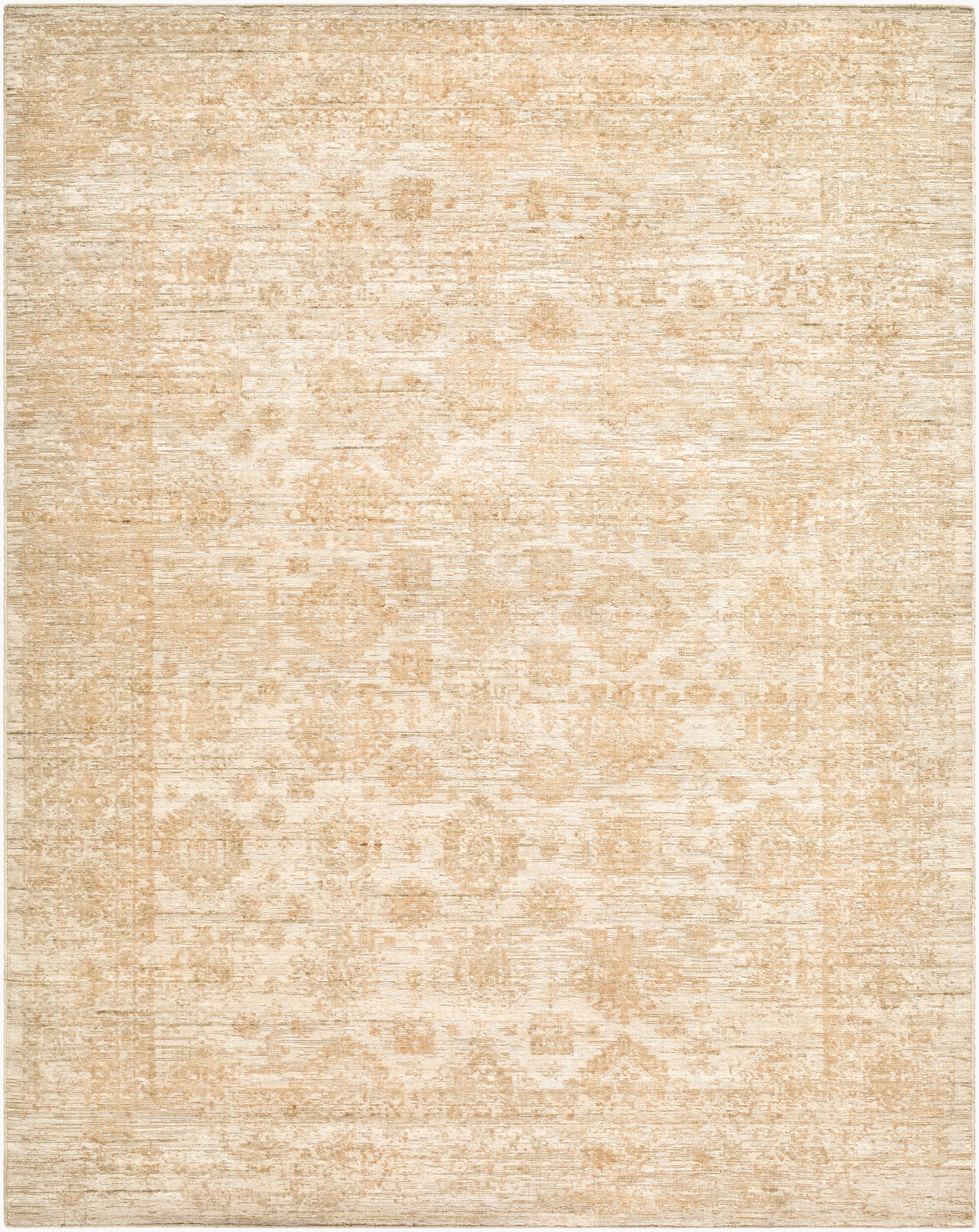 Surya Zurich ZRC-2301 Hand Knotted Rug