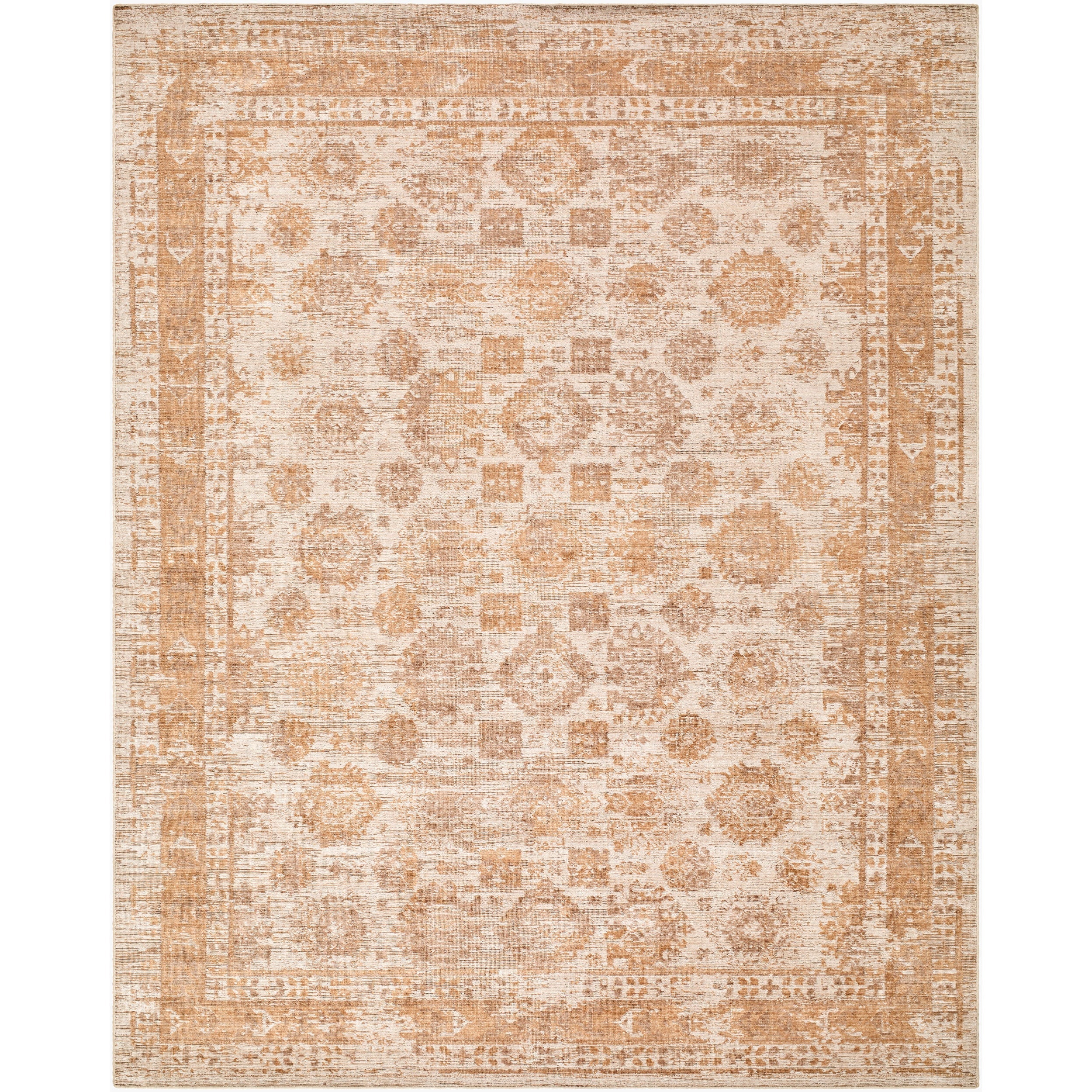 Surya Zurich ZRC-2302 Hand Knotted Rug