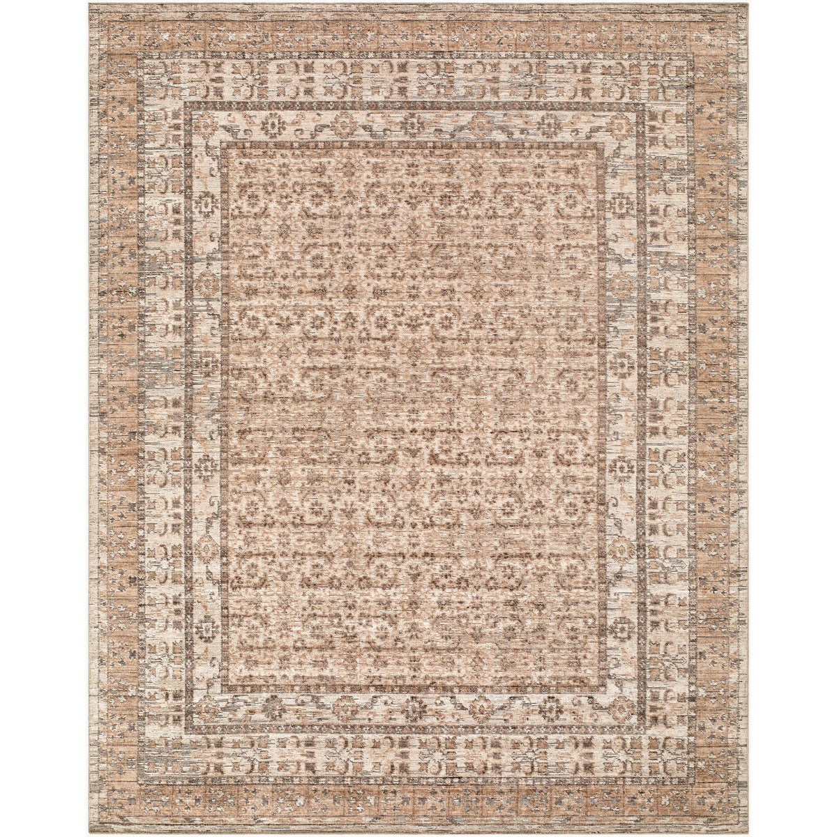 Surya Zurich ZRC-2303 Hand Knotted Rug