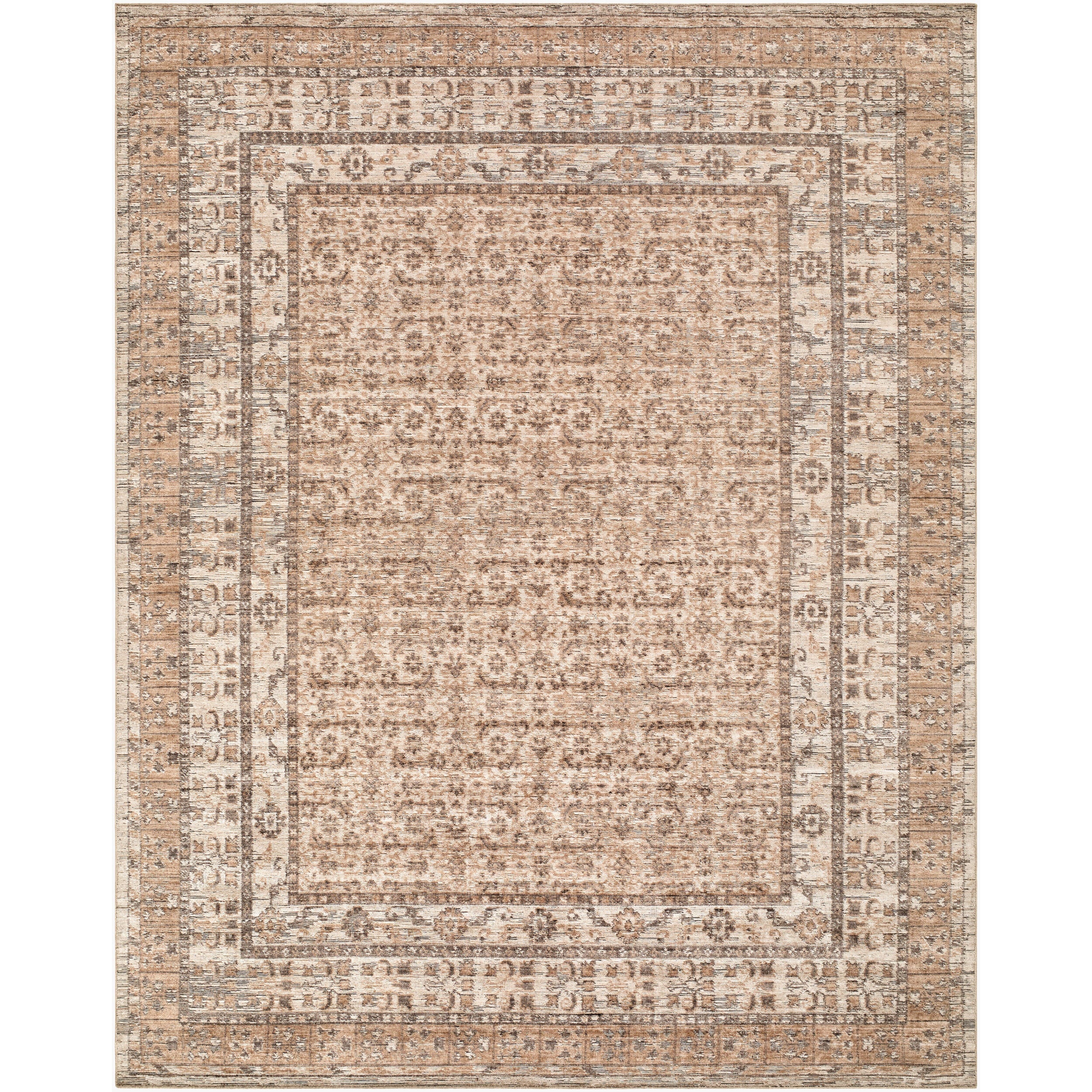 Surya Zurich ZRC-2303 Hand Knotted Rug